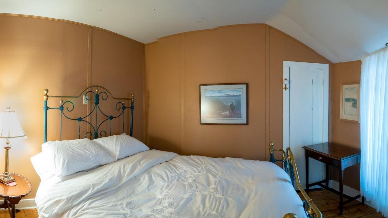 Hotel Windswept On The Trent Campbellford Esterno foto